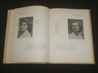 1947 COLLEGE OF ST. ELIZABETH YEARBOOK - MORRISTON, NEW JERSEY - YB 2200