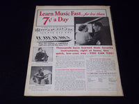 1941 APRIL 29 PIC MAGAZINE - CARMEN D'ANTONIO FRONT COVER - E 20570