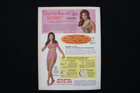 1967 JULY MOVIE STARS & TV CLOSE-UPS MAGAZINE - FRANK SINATRA COVER - E 24235