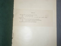 1899 THE RELATION OF MARINE BIONOMY TO STRATIGRAPHY - J 4957