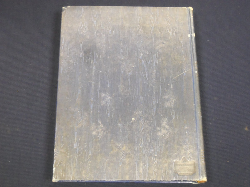 1951 AGROMECK NORTH CAROLINA STATE COLLEGE YEARBOOK - RALEIGH - PHOTOS - YB 226