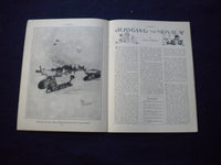 1930 NOVEMBER 8 JUDGE MAGAZINE - FOOTBALL - LENZ BRIDGE CONTEST - B 438L