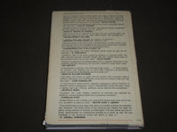 1972 HERBLOCK'S STATE OF THE UNION BY HERBERT BLOCK HARDCOVER BOOK - KD 4724