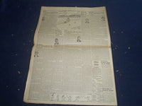 1964 OCTOBER 20 THE MORNING TELEGRAPH - BON NOUVEL TOPS GRAND NATIONAL - NP 5558