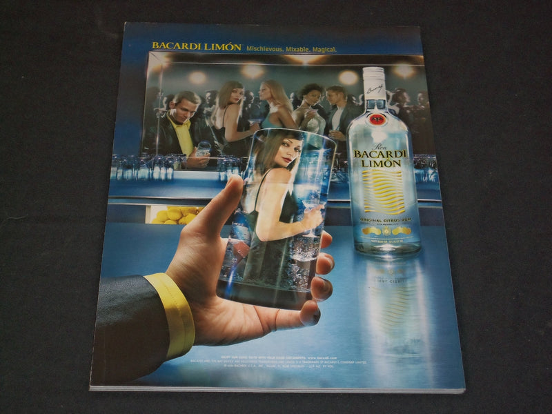 2002 JANUARY MARIE CLAIRE MAGAZINE - MICHELLE PFEIFFER - SP 4585