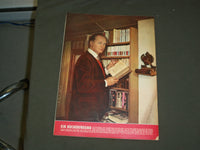 1956 JUNE 12 FILM REVIEW (GERMAN) MAGAZINE - NICE PHOTOS, ARTICLES & ADS- B 3972