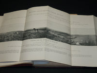 1900 ARGENTINE - CHILIAN BOUNDARY REPORT PART 2 CHAPTERS 14-18- KD 3600F