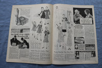 1931 OCTOBER WOMAN'S WORLD MAGAZINE - THE SMITHS COME HOME - SP 4783V