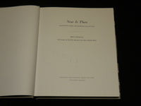 2008 NOW IS THEN MARESCA COLLECTION BOOK BY MARVIN HEIFERMAN - KD 2767Y