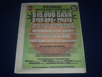 2004 DECEMBER 15-22 AQUARIAN WEEKLY NEWSPAPER - CHARLIE MURPHY COVER - J 1100