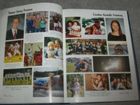 2015 BLUE BOOK THE PINGRY SCHOOL YEARBOOK-BASKING RIDGE/SHORT HILLS, NJ- YB 2031