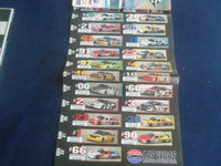 1999 MARCH 7 LAS VEGAS 400 RACING PROGRAM - LAS VEGAS MOTOR SPEEDWAY - SP 3929B