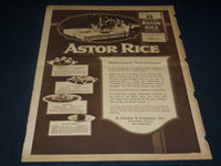 1920 DECEMBER 5 NEW YORK TIMES PICTURE SECTION - ARMY - NAVY GAME - NT 8794