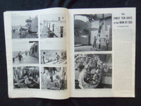 1942 JANUARY 5 LIFE MAGAZINE - WANTED... 5,000 NURSES - L 268