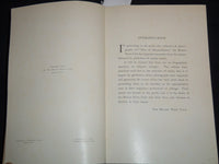 1903 MEN OF MASSACHUSETTS VOLUME - COLLECTION OF PORTRAITS - KD 4502B