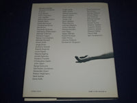 1984 MEN DANCING HARDCOVER BOOK BY ALEXANDER BLAND + JOHN PERCIVAL - KD 2120