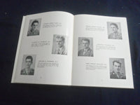 1944 LICHONIAN LONG ISLAND COLLEGE OF MEDICINE YEARBOOK - NEW YORK - YB 2853
