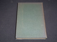 1930 AUGUSTINE OF HIPPO HARDCOVER BOOK BY KATHERINE MULLANY - INSCRIBED- KD 7694
