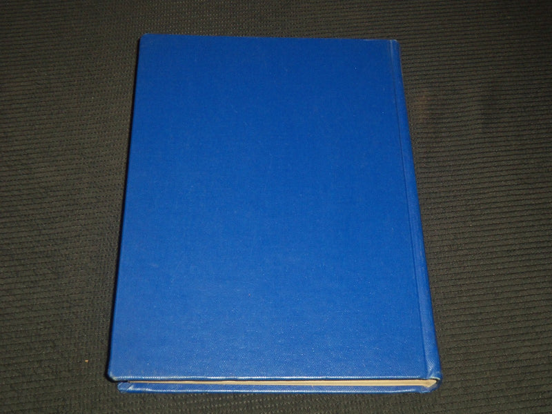 1968 MAY-AUGUST YACHTING MAGAZINE BOUND VOLUME - GREAT COVERS - ADS - KD 944L