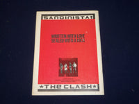 1981 MAY TROUSER PRESS MAGAZINE - ELVIS COSTELLO COVER - SP 9612