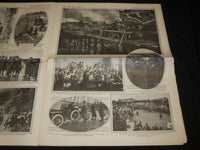1914 DECEMBER 13 NEW YORK TIMES PICTURE SECTION - KAISER - W. W. I. - NP 5609