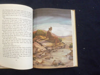1948 THE KING NOBODY WANTED HARDCOVER BOOK BY NORMAN F. LANGFORD - KD 8223