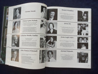 1999 LAKES MOUNTAIN LAKES HIGH SCHOOL YEARBOOK - MOUNTAIN LAKES, NJ - YB 1926T