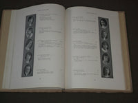 1920 THE EMBLEM CHICAGO NORMAL COLLEGE YEARBOOK - ILLINOIS - PHOTOS - YB 1133