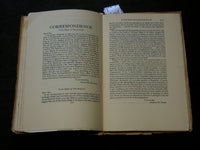 1939 JANUARY THE CRITERION QUARTERLY REVIEW MAGAZINE - POUND - MILLER - J 6159
