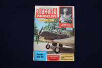 1969 NOV AMERICAN AIRCRAFT MODELER MAGAZINE - DAUNTLESS BOMBER COVER - E 11356