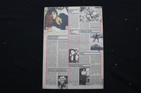 1990 MAY 31 EKRAN MAGAZINE - FEDERICA MORO COVER - E 25165