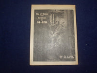 1974 OCTOBER 23-30 BUGLE AMERICAN MAGAZINE - BOBBY RIGGS & BILL COSBY - J 9423