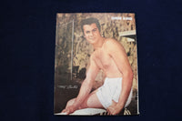 1958 AUGUST-OCTOBER SCREEN ALBUM MAGAZINE - JANET LEIGH COVER - E 12796