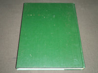 1956 TERRAPIN UNIVERSITY OF MARYLAND COLLEGE YEARBOOK - GREAT PHOTOS - YB 1170