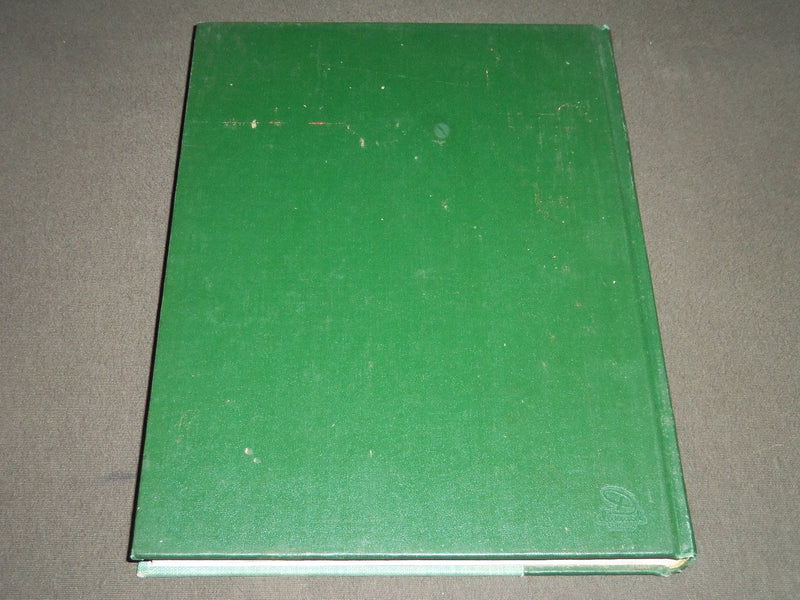 1956 TERRAPIN UNIVERSITY OF MARYLAND COLLEGE YEARBOOK - GREAT PHOTOS - YB 1170