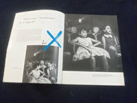 COMMERCIAL CAMERA MAGAZINE - NUMBER 15 - SP 4714H