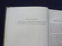 1948 RURAL LIFE IN PROCESS HARDCOVER BOOK BY PAUL H. LANDIS - KD 8233