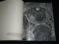 1966 BAUKUNST DES BAROCK IN EUROPA BOOK - GERMAN - GREAT PHOTOS - KD 5245