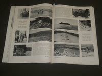 1933 SEPEMBER SPORTSMAN MAGAZINE - GREAT ADS & PHOTOS - B 6584