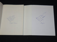1980'S-2000'S ERHARD ROY WIEHN BOOKS LOT OF 16 - ALL INSCRIBED - O 2815A