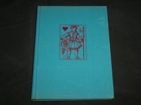 1969 CASANOVA HARDCOVER BOOK BY JOHN MASTERS - NICE PRINTS - KD 6866