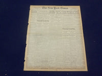 1917 DECEMBER 29 NEW YORK TIMES - TROTZKY TO ISSUE MESSAGE TO WORLD - NT 8263