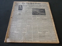 1950 JULY 12 NEW YORK TIMES - NATIONAL LEAGUE BEATS AMERICAN IN 14TH - NT 5996