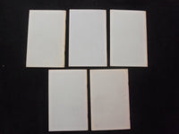 1954-1965 SR. SOLOMON B FREEHOF RODEF SHALOM SOFTCOVER BOOKS - LOT OF 5 - J 9840