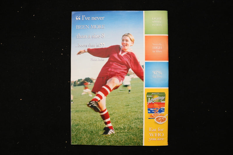 1999 JAN 23 HELLO! MAGAZINE - FIONA PHILLIPS & MARTIN FRIZELL COVER - E 25768