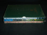 2000 THE SALESIAN TRILOGY BOXED SET OF 3 BOOKS - BRAND NEW - KD 7109