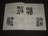 1940 THE ECHO BOUND BROOK HIGH SCHOOL YEARBOOK - NEW JERSEY - PHOTOS - YB 1247