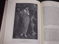 1972 AMERICAN PRINTS BY G. W. SHELDON BOOK - ENLARGED EDITION - KD 1350T