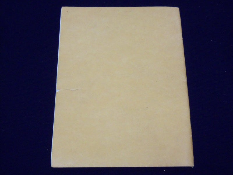 1930'S THE KRISTEE LINE THRIFTY HOME SPECIALTIES CATALOG - GREAT ADS - J 1973