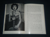 1956 U. S. CAMERA'S 35MM PHOTOGRAPHY BOOK BY LOUIS STETTNER - KD 5464